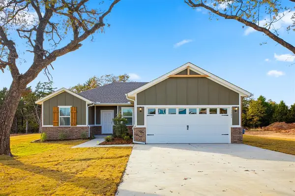 11301 Ward Road, Edmond, OK 73044