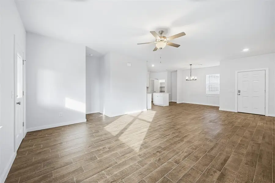 11301 Ward Road, Edmond, OK 73044 - #3