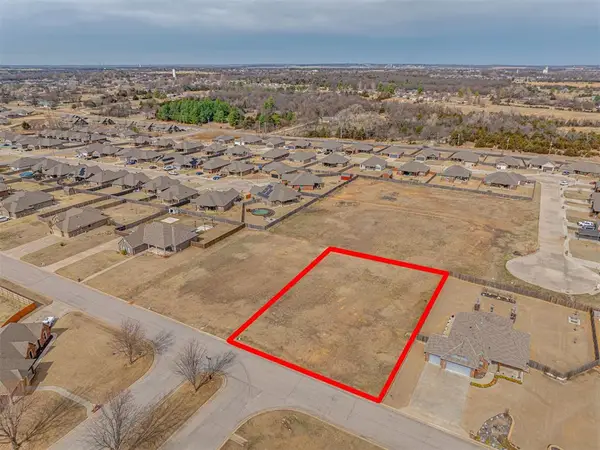 Fall Creek Road, Harrah, OK 73045