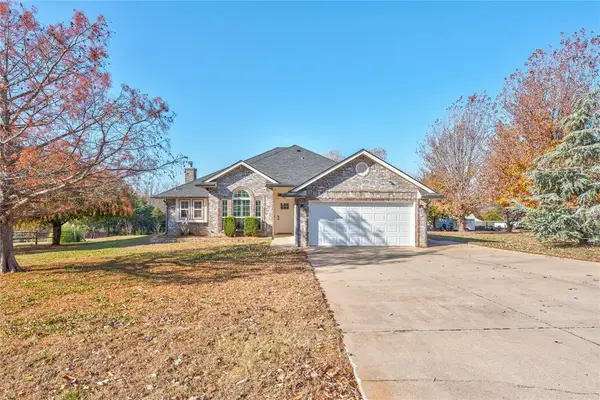 3409 Settlers Road, Newcastle, OK 73065