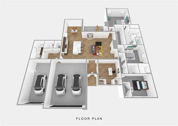 1770 S May Avenue, Guthrie, OK 73044