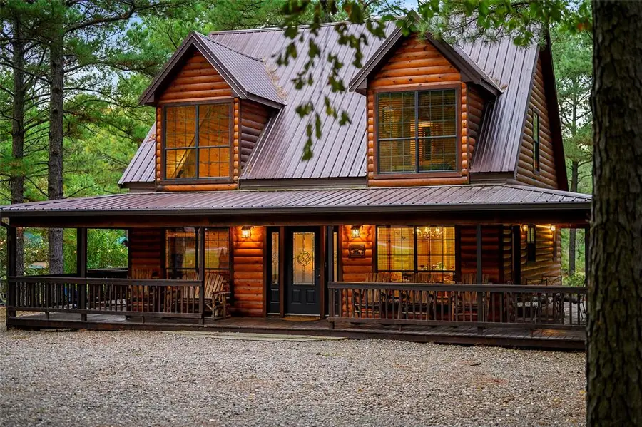154 Poplar Road, Broken Bow, OK 74728 - #2
