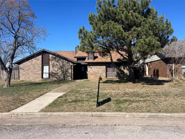 547 137th Street, Edmond, OK 73013