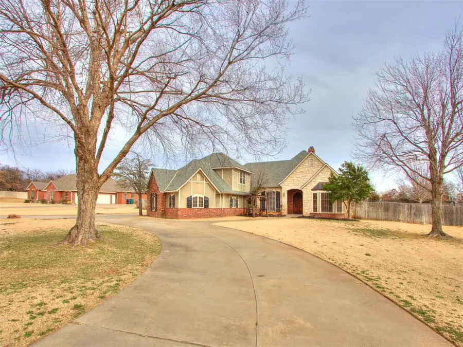 9818 Prosper Drive, Oklahoma City, OK 73151 - #3