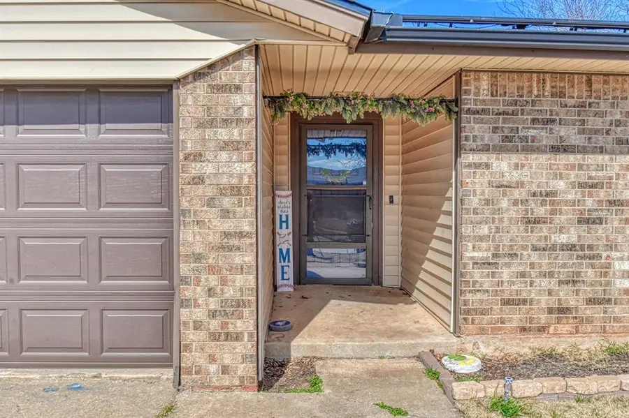 1805 SE 13th Street, Moore, OK 73160 - #3