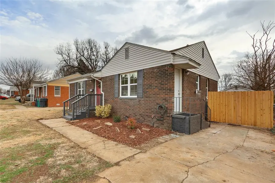 4328 NW 15th Street, Oklahoma City, OK 73107 - #2