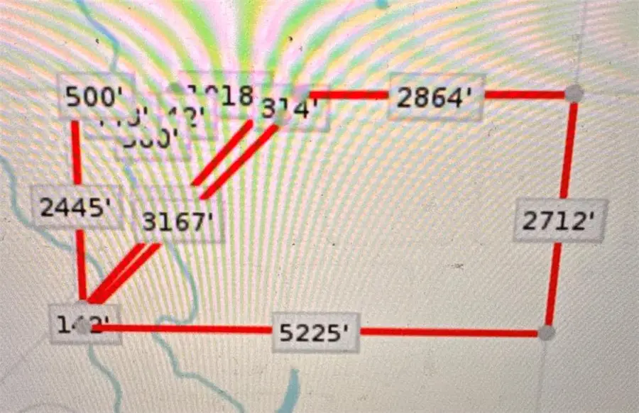 E County 1180 Road, Sayre, OK 73662 - #2