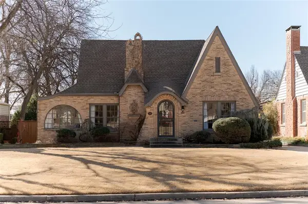 600 NW 41st Street, Oklahoma City, OK 73118