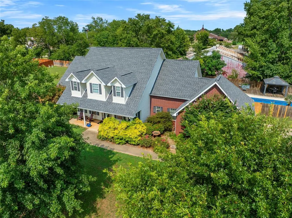 113 High Meadow Circle, Broken Bow, OK 74728 - #1