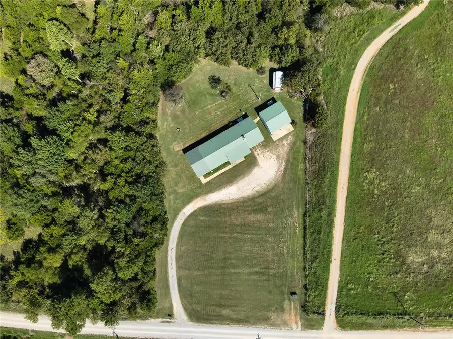 6704 NW 164th Street, Okarche, OK 73762 - #3