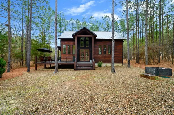 417 Lost Creek, Broken Bow, OK 74728