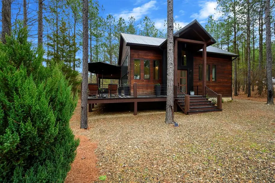 417 Lost Creek, Broken Bow, OK 74728 - #2