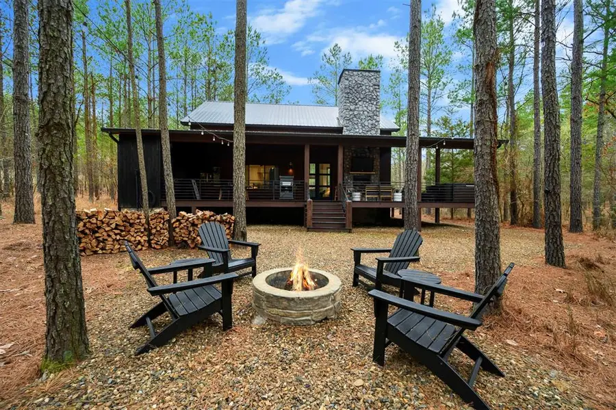 417 Lost Creek, Broken Bow, OK 74728 - #3