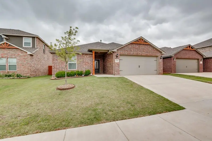 1705 Vermilion Lane, El Reno, OK 73036 - #2