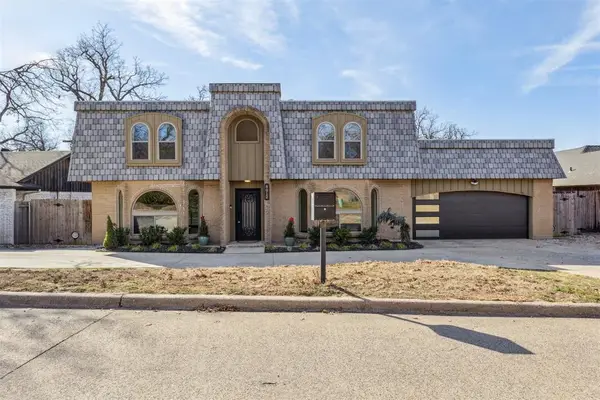 8012 NW 15th Street, Oklahoma City, OK 73127