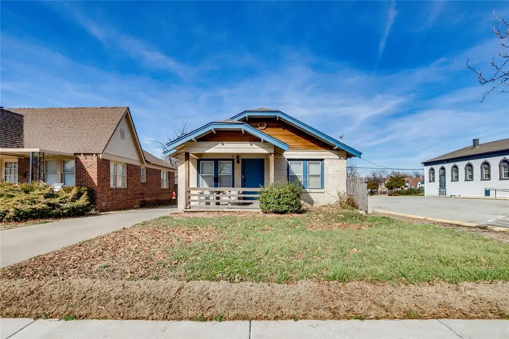 2345 NW 19th Street, Oklahoma City, OK 73107 - #1