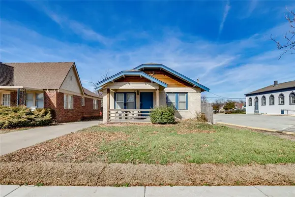 2345 NW 19th Street, Oklahoma City, OK 73107