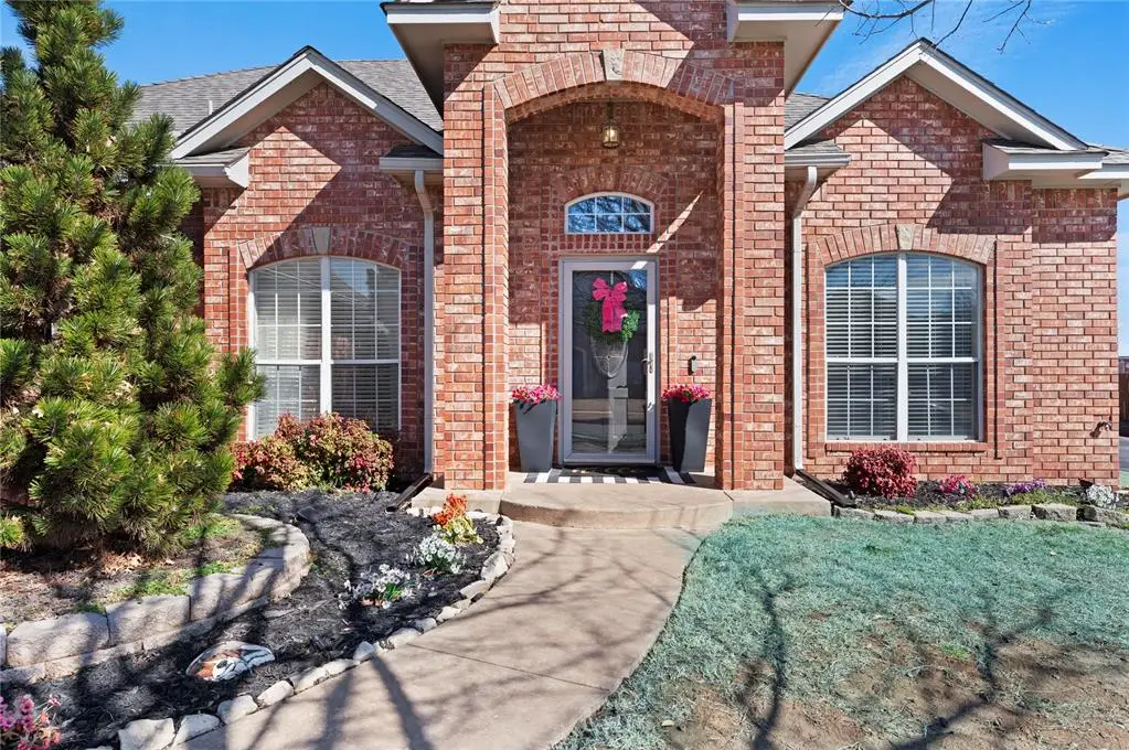 4901 NW 161st Street, Edmond, OK 73013 - #1