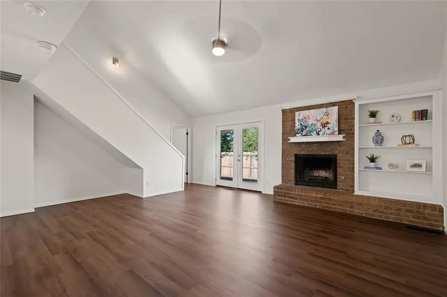 8512 Bigwood Drive, Oklahoma City, OK 73135 - #3