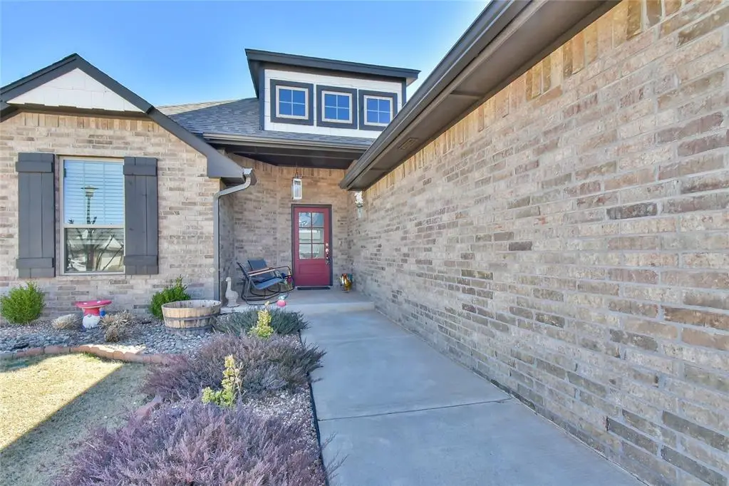 11820 Kylie Elizabeth, Yukon, OK 73099 - #1