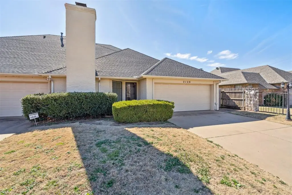 2120 NW 117th Street, Oklahoma City, OK 73120 - #1