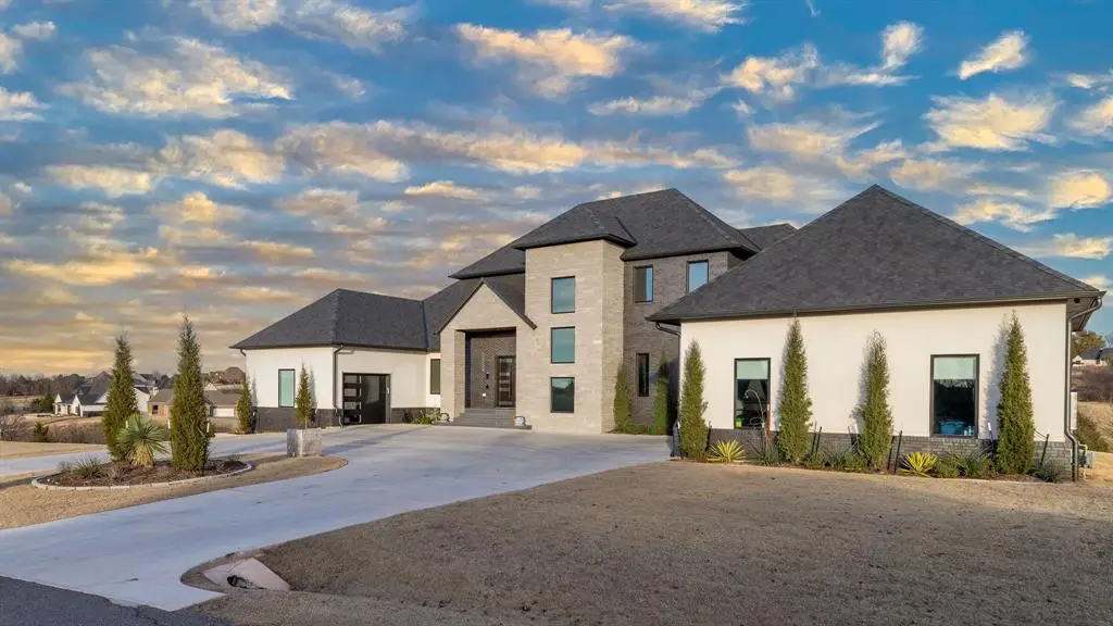 5660 Tina Drive, Norman, OK 73072 - #1