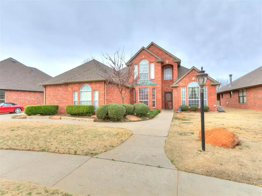 3100 Pine Hill Road, Norman, OK 73072 - #2