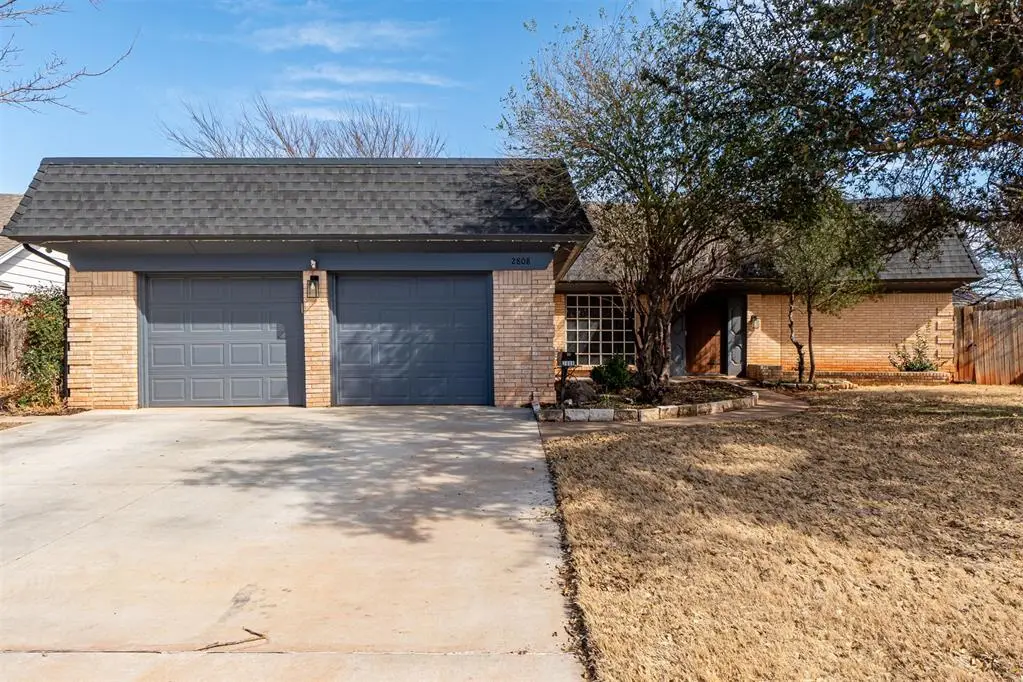 2808 NW 115th Place, Oklahoma City, OK 73120 - #1