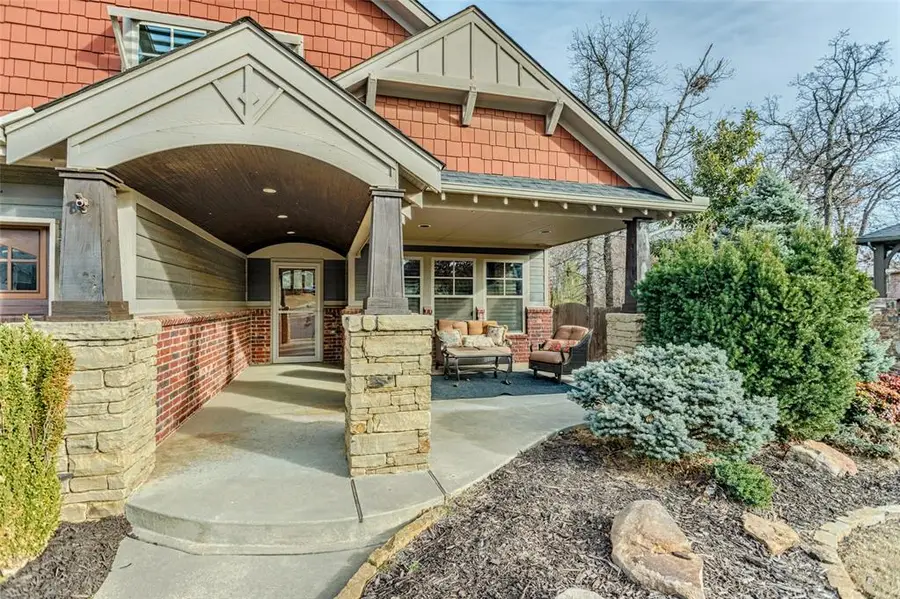 616 Blue Oak Way, Edmond, OK 73034 - #2