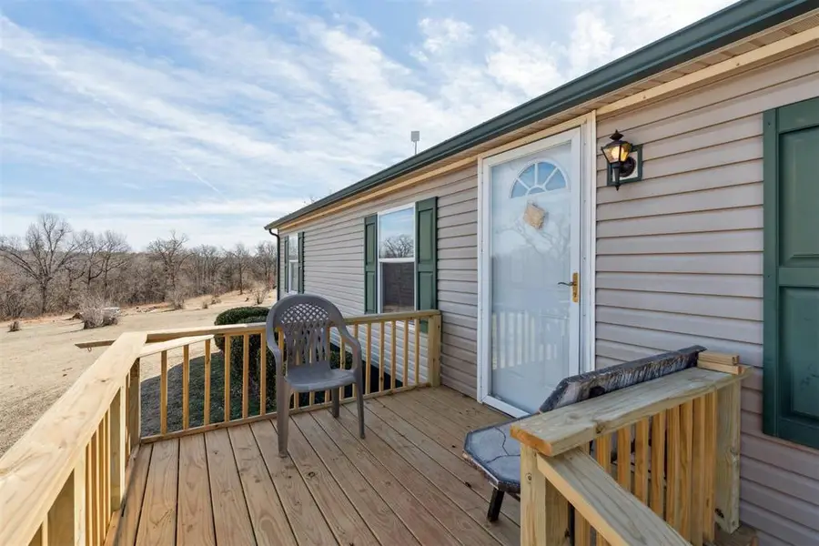 21700 Martin Road, Harrah, OK 73045 - #2