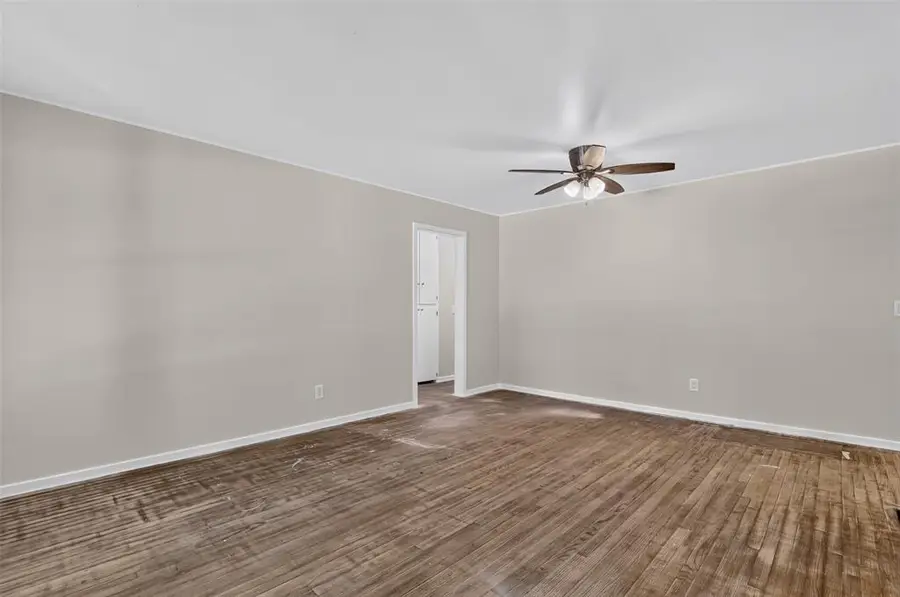 2936 W Hill Street, Oklahoma City, OK 73112 - #2