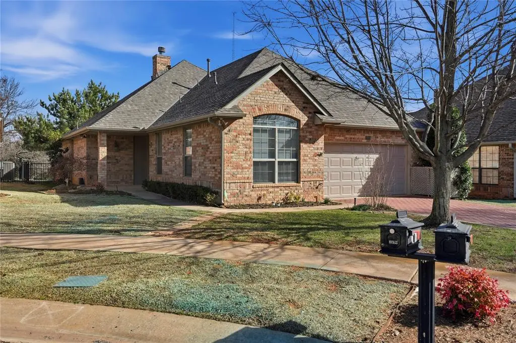 3916 Tamarac Court, Edmond, OK 73003 - #1