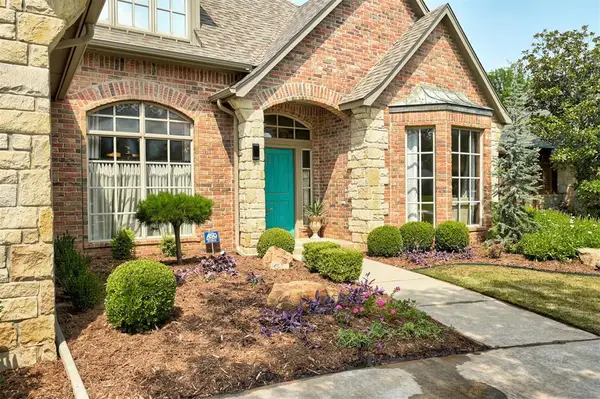 12701 Downsview Lane, Oklahoma City, OK 73142