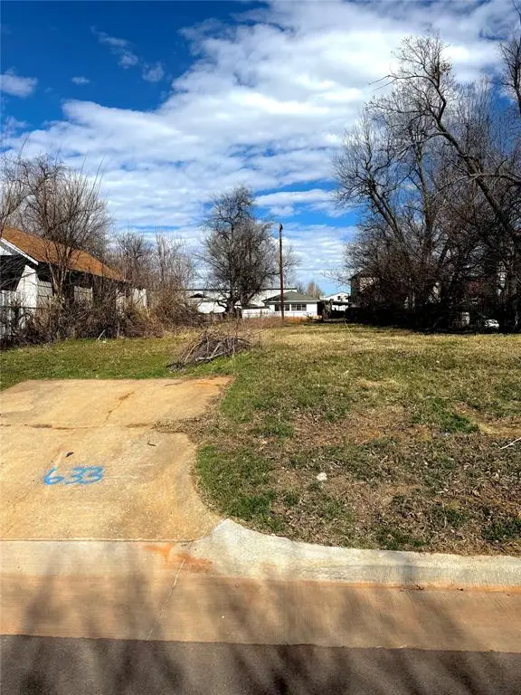 633 SE 31 Street, Oklahoma City, OK 73129