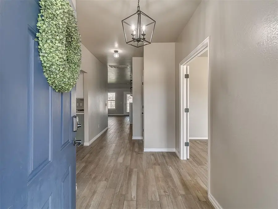 11105 NW 103rd Street, Yukon, OK 73099 - #3