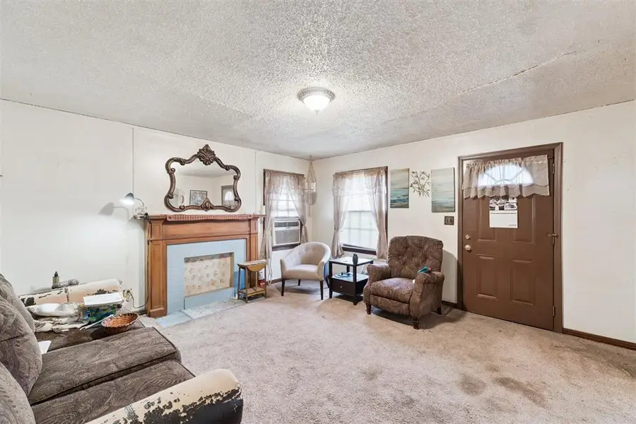 3628 NW Liberty Street, Oklahoma City, OK 73107 - #3