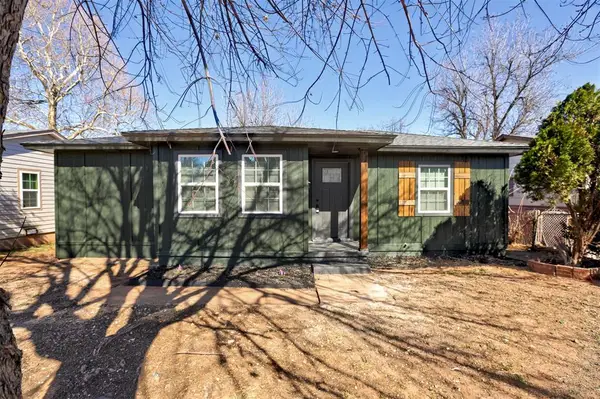 1311 SE 39th Street, Oklahoma City, OK 73129