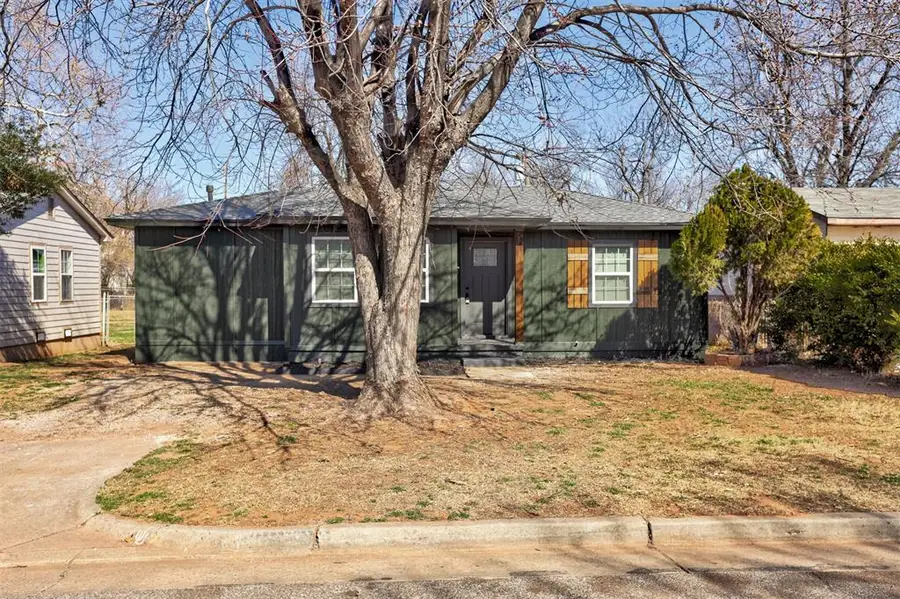 1311 SE 39th Street, Oklahoma City, OK 73129 - #2