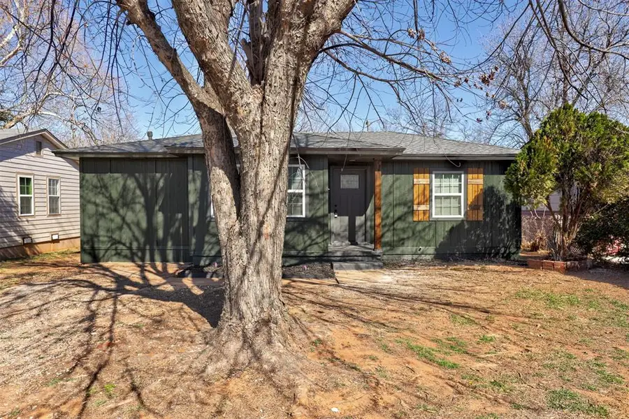 1311 SE 39th Street, Oklahoma City, OK 73129 - #3