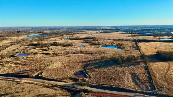 12 Wilshire Drive, McLoud, OK 74851