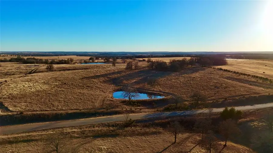 12 Wilshire Drive, McLoud, OK 74851 - #2