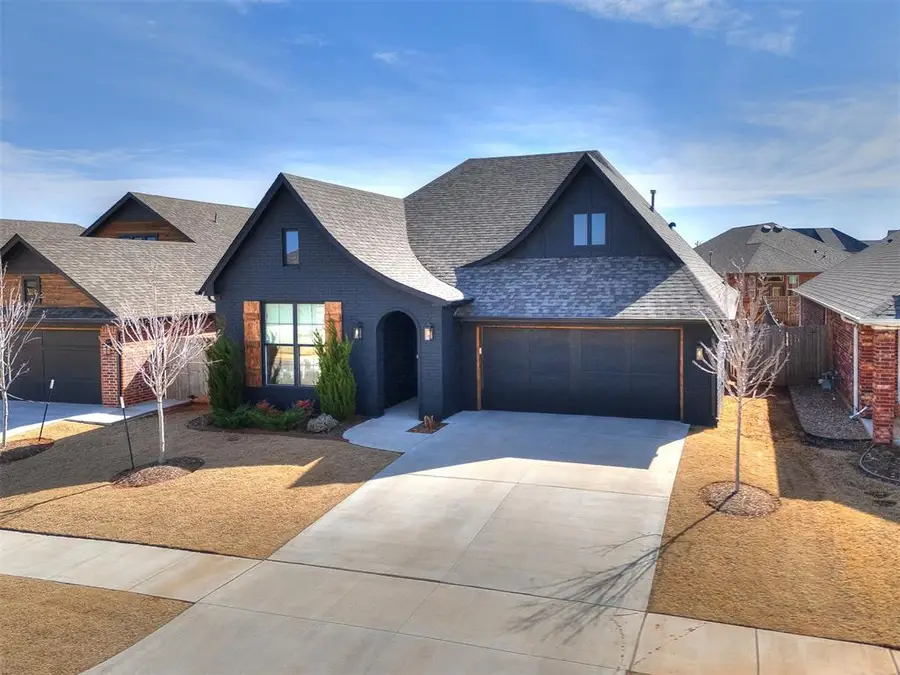 2506 NW 179th Streets, Edmond, OK 73012 - #2