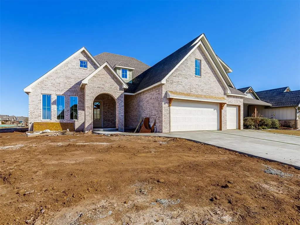 1701 Atticus Avenue, Norman, OK 73072 - #1