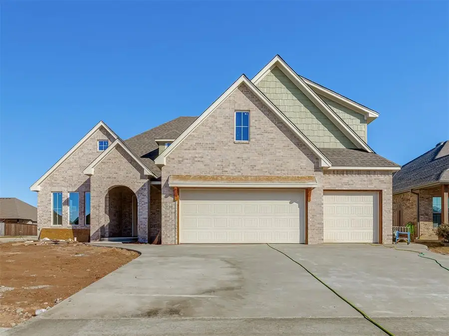 1701 Atticus Avenue, Norman, OK 73072 - #2