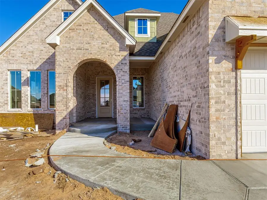 1701 Atticus Avenue, Norman, OK 73072 - #3