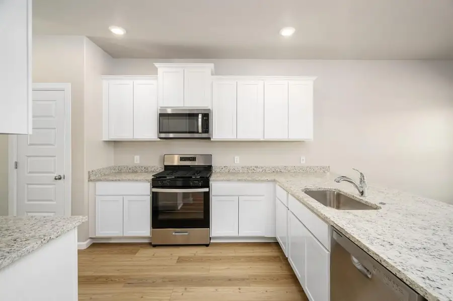 5445 Bayler Drive, Tuttle, OK 73089 - #3