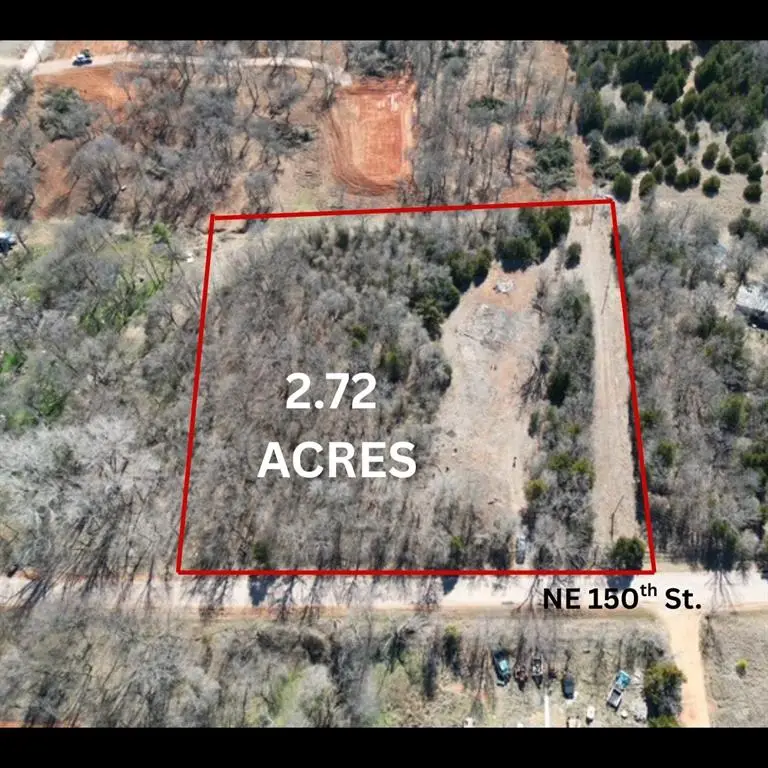 2 NE 150th Street, Luther, OK 73054 - #1