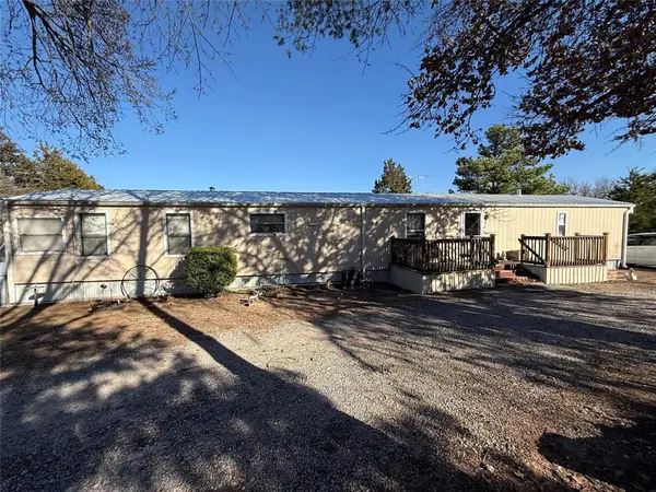 8018 Blackbird Lane, Edmond, OK 73034