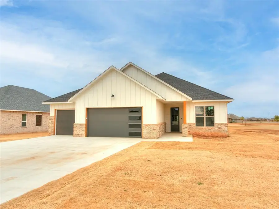 29771 Jade Street, Cashion, OK 73016 - #2