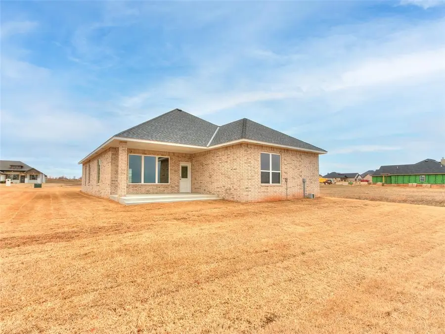 29771 Jade Street, Cashion, OK 73016 - #3